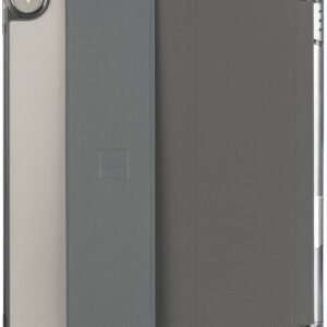 Tucano Satin kaitseümbris, Apple iPad Air 11" M3-M2, hall