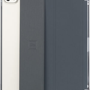 Tucano Satin kaitseümbris, Apple iPad Pro 11" M4, sini-must