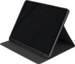 Tucano Up Plus -suojakotelo, Apple iPad Air 13" M4-M2, musta - Pilt 4