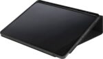 Tucano Up Plus -suojakotelo, Apple iPad Air 13" M4-M2, musta - Pilt 5