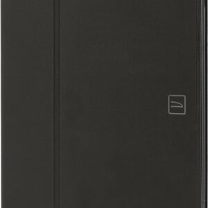 Tucano Up Plus -suojakotelo, Apple iPad Air 13" M4-M2, musta