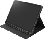 Tucano Up Plus kaitseümbris, Apple iPad Pro 11" M4, must - Pilt 4