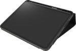 Tucano Up Plus kaitseümbris, Apple iPad Pro 11" M4, must - Pilt 5