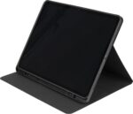 Tucano Up Plus kaitseümbris, Apple iPad Pro 13" M4, must - Pilt 4