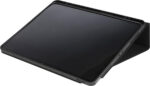 Tucano Up Plus kaitseümbris, Apple iPad Pro 13" M4, must - Pilt 5