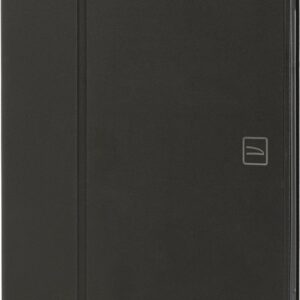 Tucano Up Plus kaitseümbris, Apple iPad Pro 13" M4, must