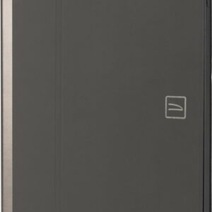 Tucano Up Elements kaitseümbris, Apple iPad 10.9", must