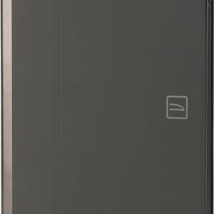 Tucano Up Elements kaitseümbris, Apple iPad Air 11" M3-M2, must