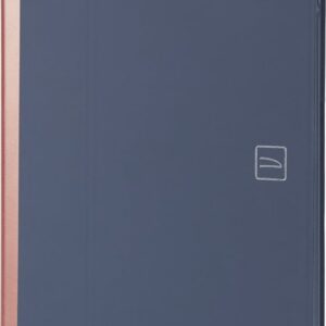 Tucano Up Elements ümbris, Apple iPad Air 11" M3-M2, sinine