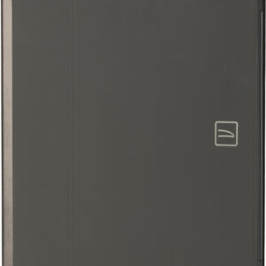 Tucano Up Elements kaitseümbris, Apple iPad Air 13" M3-M2, must