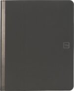 Tucano Up Elements kaitseümbris, Apple iPad Air 13" M3-M2, must - Pilt 2