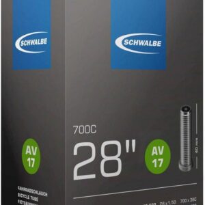 Schwalbe AV17 sisekumm 28"