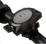 Garmin QuickFit jalgrattahoidik