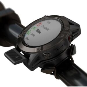 Garmin QuickFit jalgrattahoidik