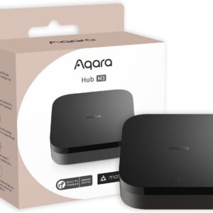 Aqara Hub M3 - koduautomaatika kontroller