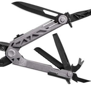 Gerberi keskajamiga multitööriist