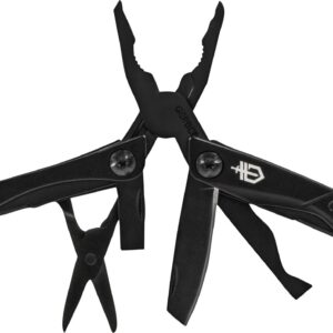 Gerber Dime multitööriist, must