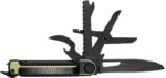 Gerber Armbar Scout multitööriist, tumeroheline - Pilt 2