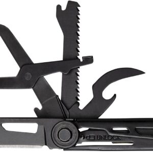 Gerber Armbar Scout multitööriist, tumeroheline