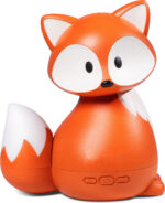 Fuj:tech Fox Fox öölamp koos niisutajaga - Pilt 4