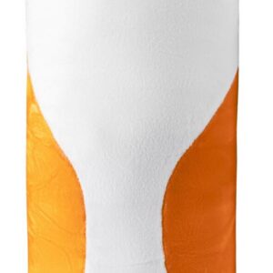 Milla & Måns - kassi pehme mänguasi, 70 cm oranž