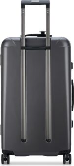 Delsey Peugeot Voyages 73 cm kohver, antratsiithall - Pilt 4