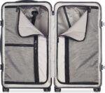 Delsey Peugeot Voyages 73 cm kohver, antratsiithall - Pilt 3