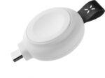 Fikseeritud Orb juhtmevaba laadija, Apple Watch