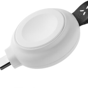 Fikseeritud Orb juhtmevaba laadija, Apple Watch