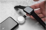 Fikseeritud Orb juhtmevaba laadija, Apple Watch - Pilt 4