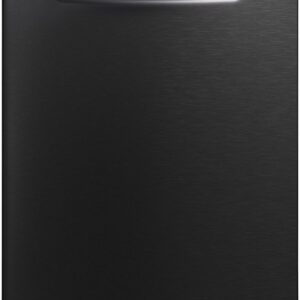 Ströme DW63A03D/01BX astianpesukone, musta inox