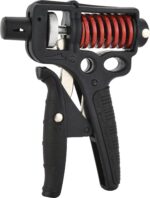 Evolver Titan Grip reguleeritav käeklamber