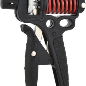 Evolver Titan Grip reguleeritav käeklamber