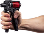 Evolver Titan Grip reguleeritav käeklamber - Pilt 2