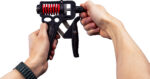 Evolver Titan Grip reguleeritav käeklamber - Pilt 3