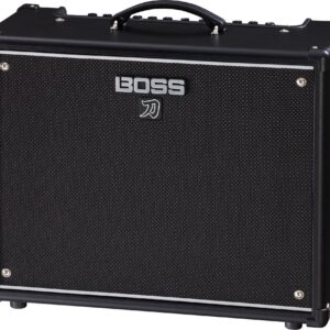 Boss Katana-100 MkIII -kitaracombo, 1x12", 100 W