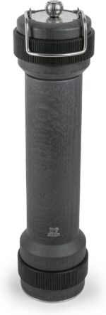 Peugeot BBQ pipraveski valgusega, 30 cm