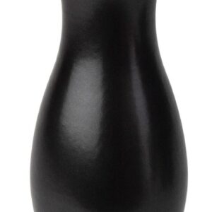 Peugeot Paris Satin Musta pipra veski, 30 cm