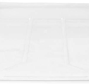 Nedis nõudepesumasinas pestav kraanikauss, 45 cm