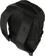 Targus Terra EcoSmart 16" arvutiseljakott, must - Pilt 3