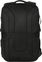 Targus Terra EcoSmart 16" arvutiseljakott, must - Pilt 4
