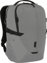 Targus Terra EcoSmart 16" arvutiseljakott, hall - Pilt 2