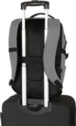 Targus Terra EcoSmart 16" arvutiseljakott, hall - Pilt 4
