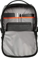 Targus Terra EcoSmart 16" arvutiseljakott, hall - Pilt 5