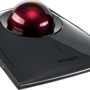 Kensingtoni juhtmevaba SlimBlade Pro juhtkuulhiir