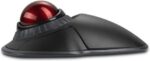 Kensington Wireless Orbit Trackball kerimisrattaga - Pilt 3