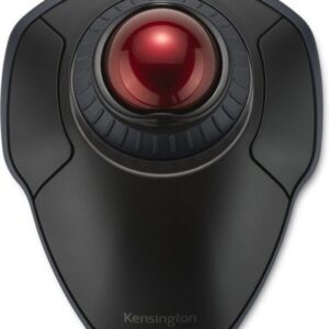 Kensington Wireless Orbit Trackball kerimisrattaga