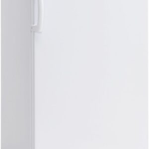 Scandomestic SKS192WE külmkapp, valge