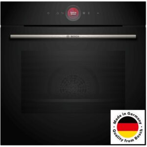 Bosch HBG7221B1 Serie 8 eraldiseisev ahi, must