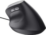 Trust Bayo II ergonoomiline hiir, juhtmega